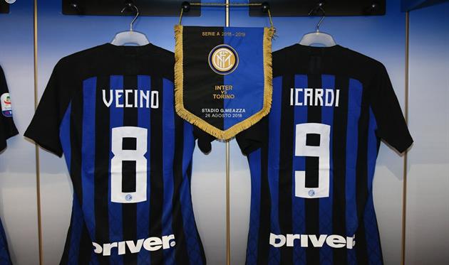 Фото: twitter.com/Inter