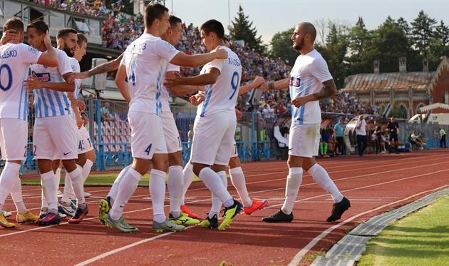 Фото: ФК Десна