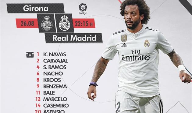 Фото: twitter.com/realmadrid