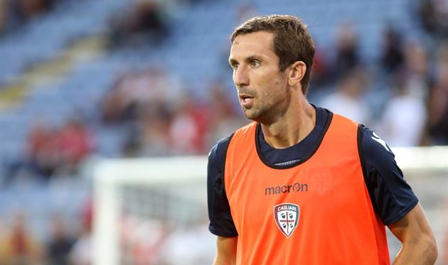 Фото: twitter.com/CagliariCalcio