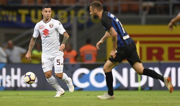 Интер - Торино, twitter.com/torinofc_1906