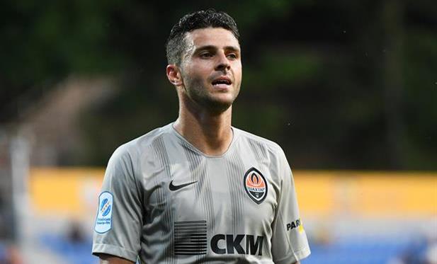 ФОТО: ФК Шахтер