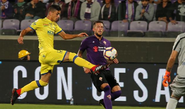 Фото: twitter.com/ACChievoVerona