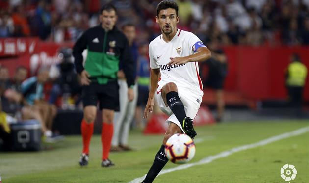 Фото: twitter.com/SevillaFC_ENG