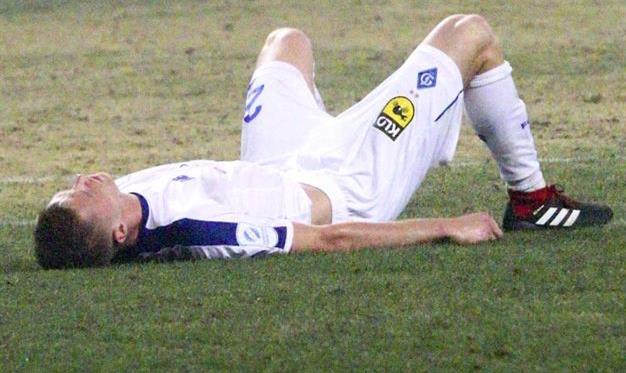 ФОТО: ФК Черноморец