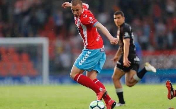 Василий Кравец, фото: cdlugo.com