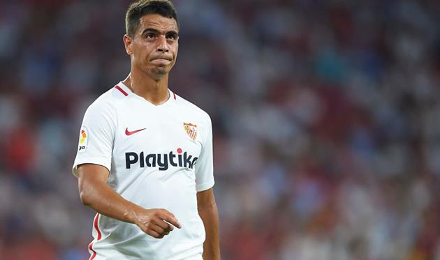 Виссам Бен Йеддер, Getty Images