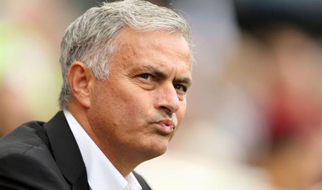 Жозе Моуриньо, Getty Images