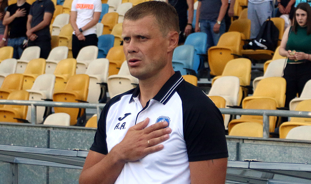 Андрій Донець, pfl.ua