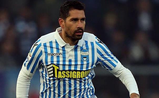 Марко Боррьелло, Getty images