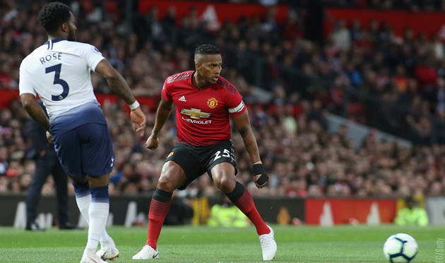 Фото: twitter.com/ManUtd