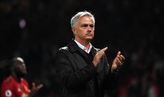 Жозе Моуриньо, Getty Images