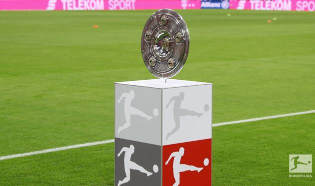 фото: bundesliga.com