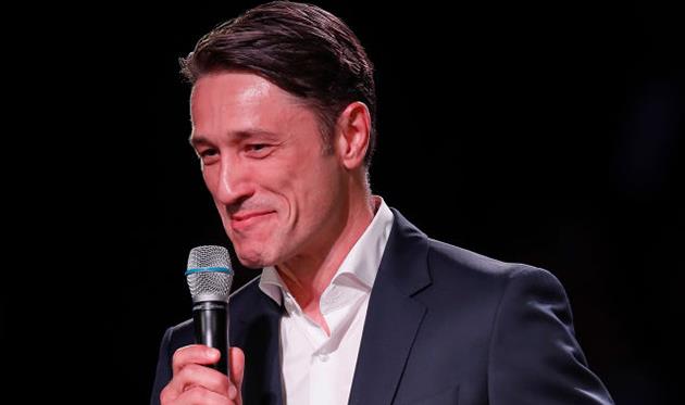 Нико Ковач, Getty Images