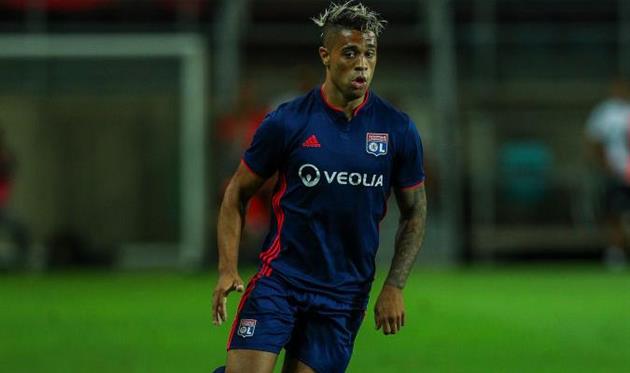 Мариано Диас, Getty Images