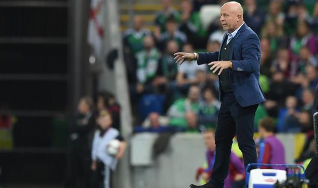 Карел Яролим, Getty Images