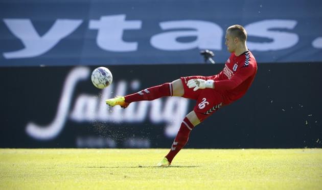 Александар Йованович, ФК Уэска