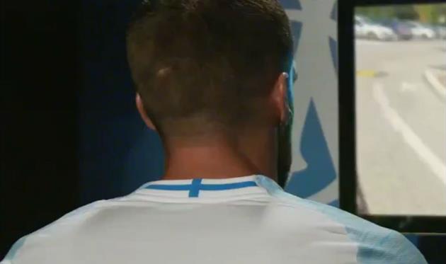 Кевин Строотман, фото: Скриншот