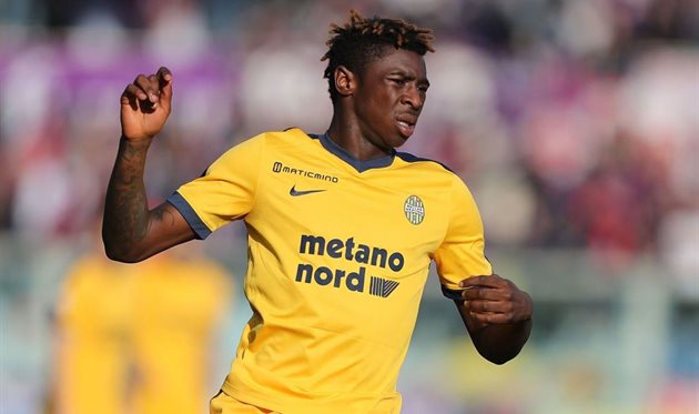 МОЙЗе КИН, GETTY IMAGES