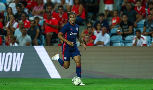 Мариано Диас, Getty Images