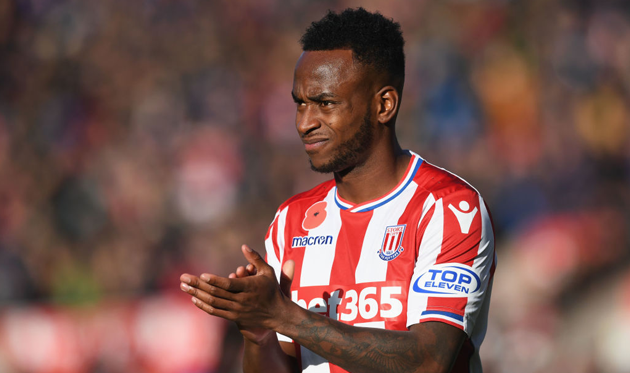 Саидо Бераино, Getty Images