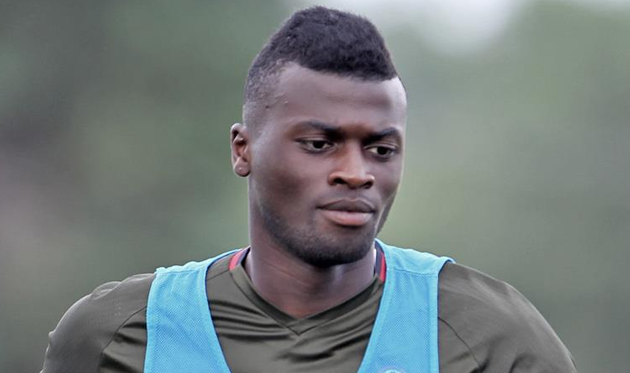 МБАЙЕ НЬЯНГ