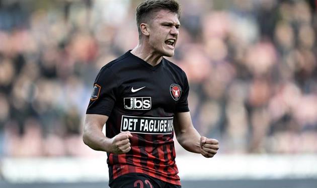 Миккель Дуэлунд