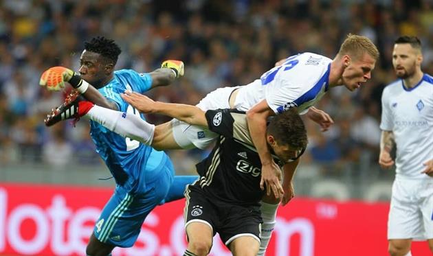 ФОТО: ФК Динамо