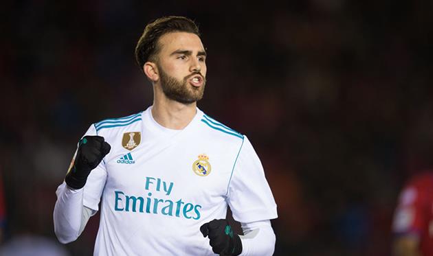 Борха Майораль, Getty Images