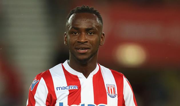 Саидо Бераино, Getty Images