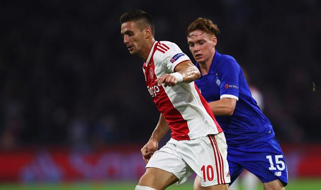 Динамо: Лига Европы — не утешение