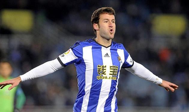 Игрок Реал Сосьедада завершил карьеру в 31 год