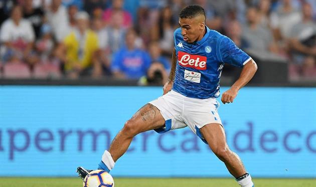 Алан, Getty Images