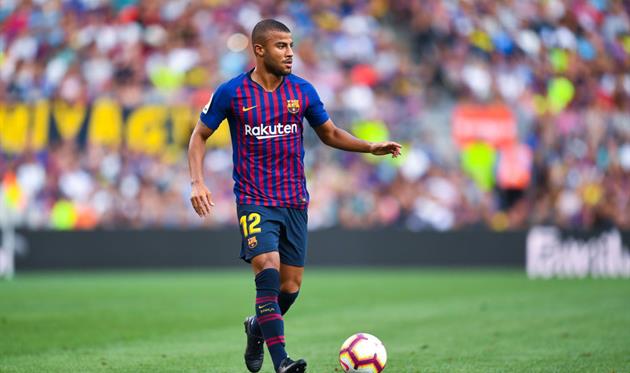 Рафинья Алькантара, Getty Images