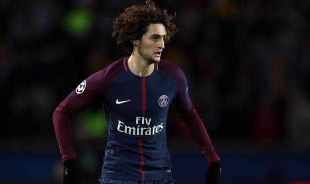 Адриен Рабио, Getty Images