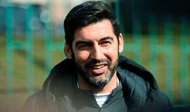 Фонсека: Мораес может забивать намного больше