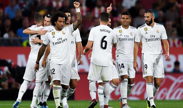 Команда-звезда или каким будет новый Реал без Роналду и Зидана?