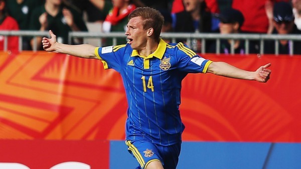 Валерий Лучкевич