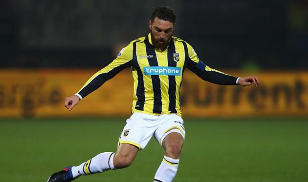 Гурам Кашия, Getty Images