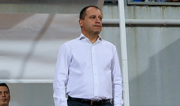 Юрий Вернидуб, ФК Заря