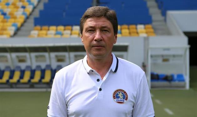 ФОТО: ФК Львов