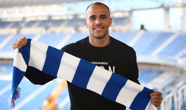 Сандро Рамирес, realsociedad.eus