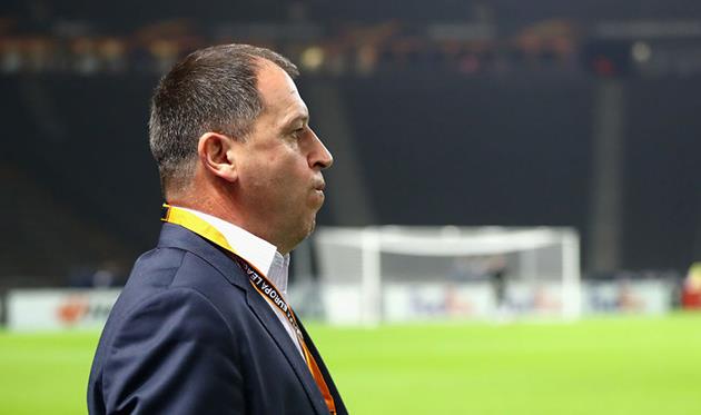 Юрий Вернидуб, Getty Images