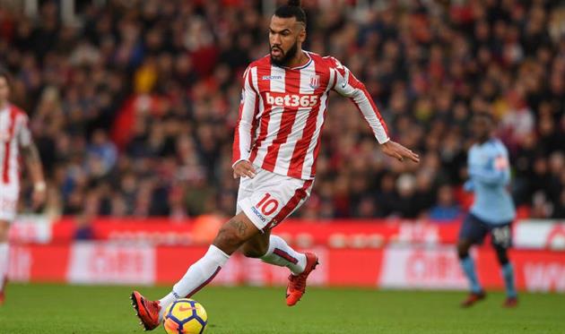 Эрик Чупо-Мотинг, Getty Images