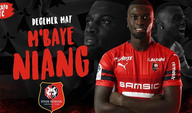 Мбайе Ньянг, ФК Торино