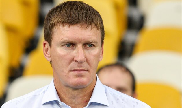 Василий Сачко, ФОТО ОЛЕГ БАТРАК, FOOTBALL.UA