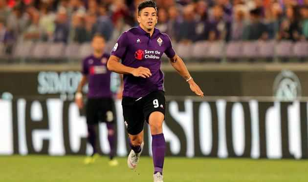 Джованни Симеоне, Getty Images