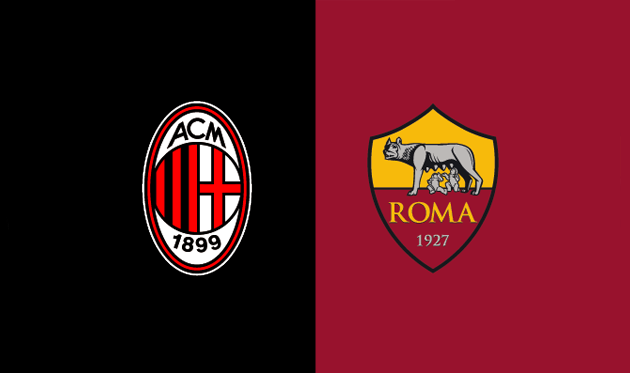 Милан - Рома