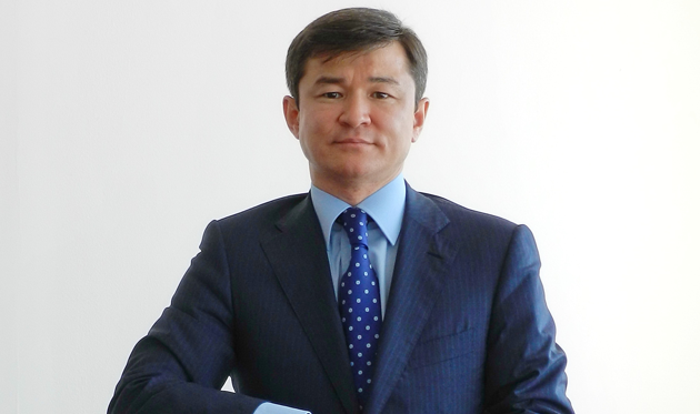 Саян Хамитжанов, fcastana.kz