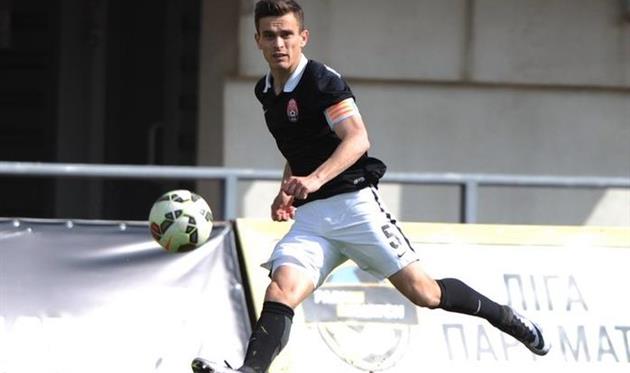 ФОТО: ФК Заря